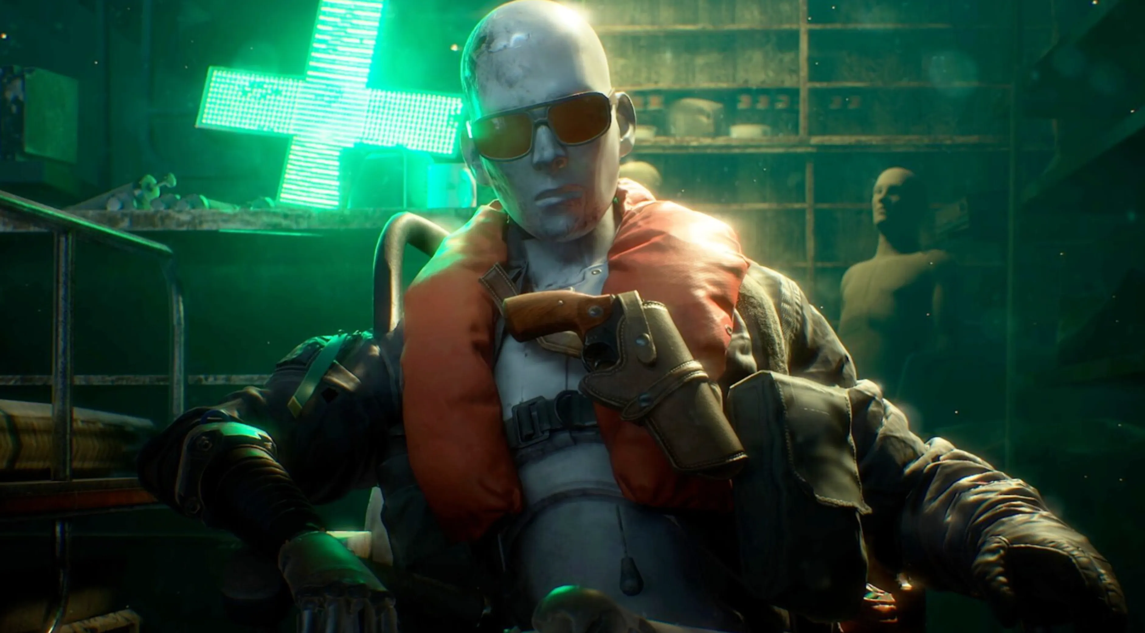 How To Extract In Arc Raiders